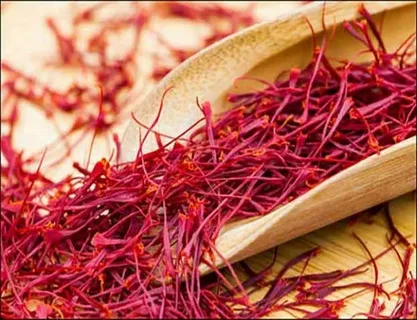 تصویر 4 از زعفران کادویی بهرامن با بسته‌ بندی نفیس و کیفیت تضمینی